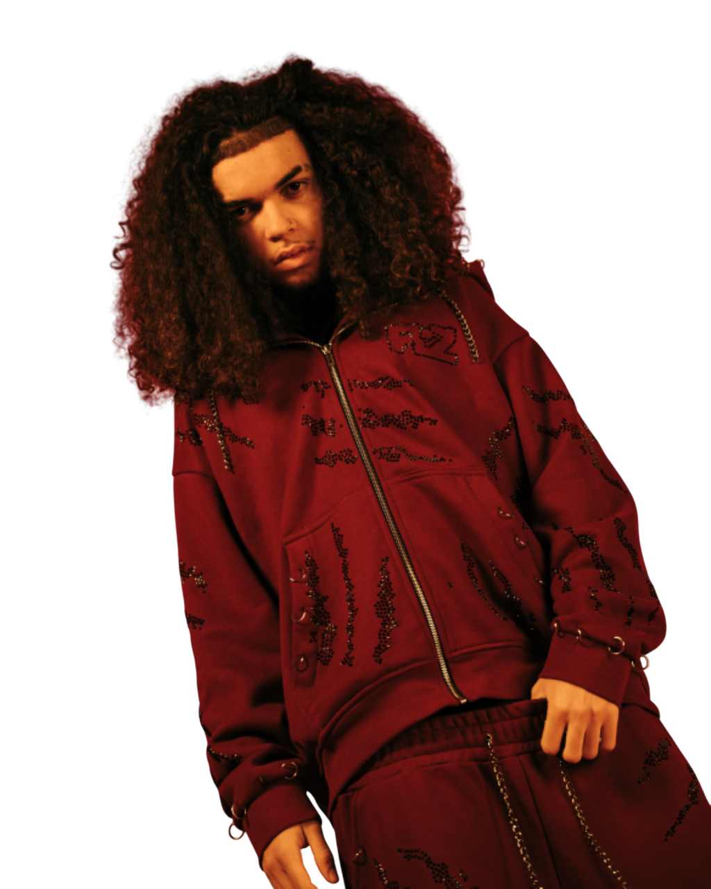 FLZ RISING STARS - RED SET