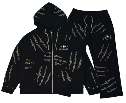 FLZ RISING STARS - BLACK SET