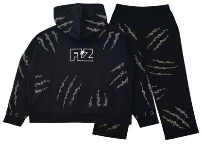FLZ RISING STARS - BLACK SET