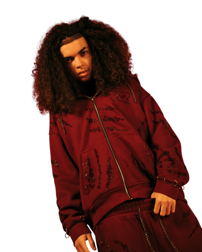 FLZ RISING STARS - RED SET