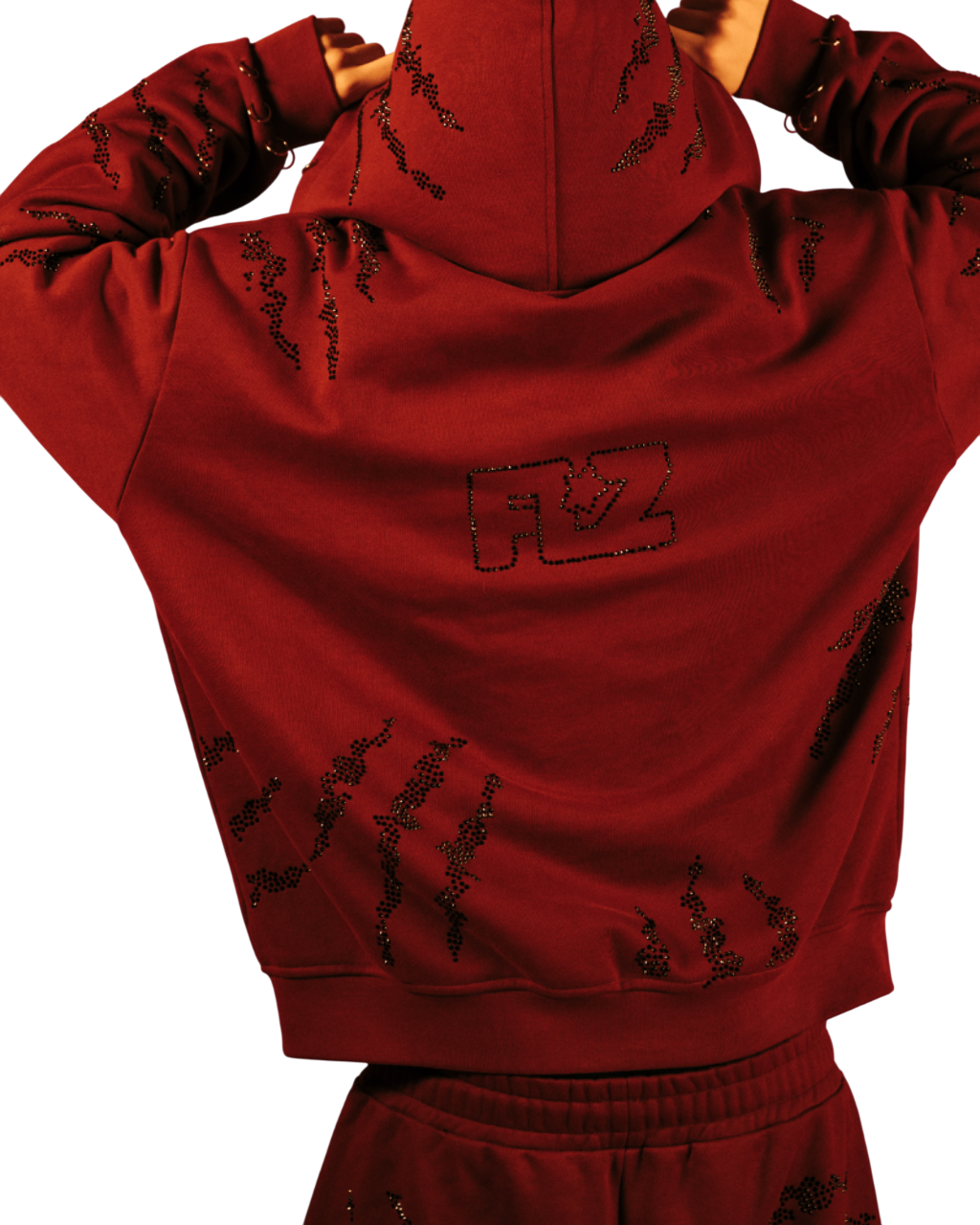 FLZ RISING STARS - RED SET