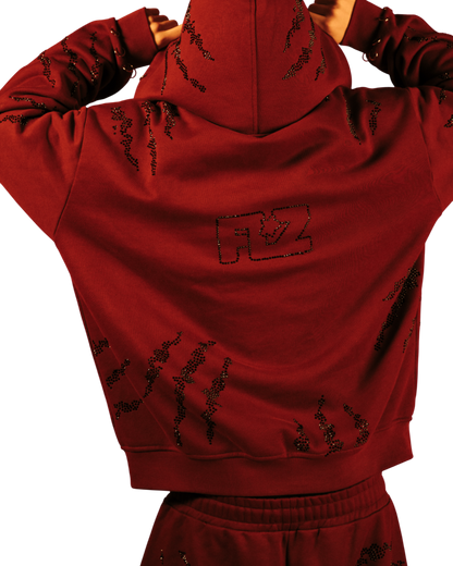 FLZ RISING STARS - RED SET